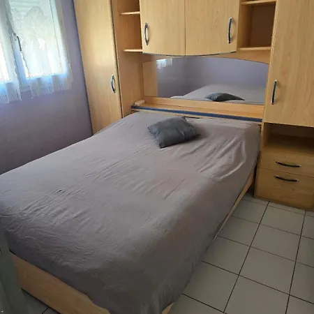 Bord De Appartement *