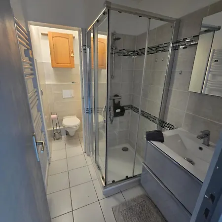Appartement Bord De Le Castellas